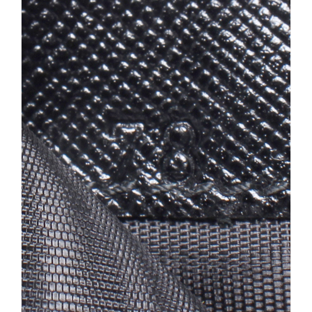 Prada Tri-Fold Wallet Red - image 5